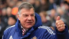 Съндърланд потвърди за Големия Сам