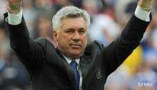 Анчелоти: Няма как да вземем Кака