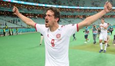 Борусия Дортмунд и Севиля се разбраха за датски национал