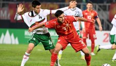 Класа! Илия Груев е сред най-добрите в Бундеслигата 