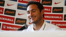 Лампард хвали Кейхил и Ашли Коул