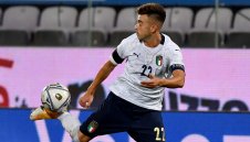 Фараона се завръща в Рома