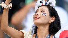 Нежност и красота на Уругвай - Южна Корея