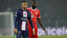 Байерн и ПСЖ са като двата полюса на Земята