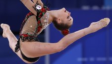 Русия скочи срещу съдийството в художествената гимнастика