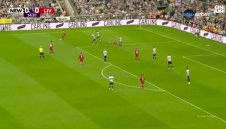 ВИДЕО: Нюкасъл - Ливърпул