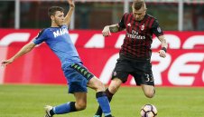 Милан преодоля кошмара си Сасуоло с фамозен обрат 4:3 + ВИДЕО