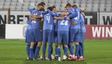 Левски с нов треньор срещу ЦСКА