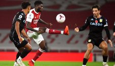 Арсенал ще е без важен халф още известно време