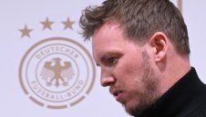 Нагелсман каза как Германия обърна Италия