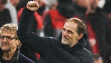 Тухел избира друг колос пред Юнайтед и Барса