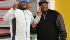 Нигерийския кошмар: Ще пребия Кобрата!