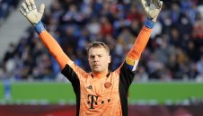 Кратко и ясно от Кан: Нойер е феномен!