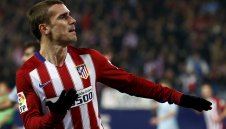 Конте иска Гризман в Челси