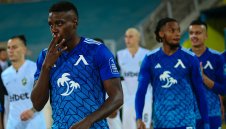 Левски продава Кордоба?