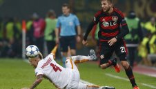 Нинджата притеснен от играта на Рома