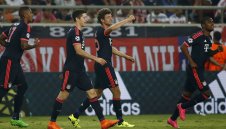 Класически Байерн задълбочи гръцката криза + ВИДЕО