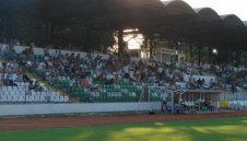 Държавата отпуска средства за ремонт и на "Тича"