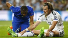 Бейл разбуни духовете на "Бернабеу" + СНИМКА