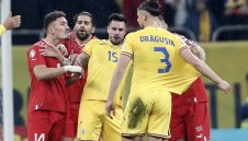 Барса опря до Раду от Дженоа