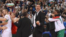 Голямо признание за Пламен Константинов, избраха го за №1 в Русия