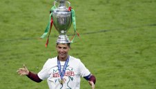 Вижте радостта на Португалия и Роналдо + ВИДЕО И ГАЛЕРИЯ