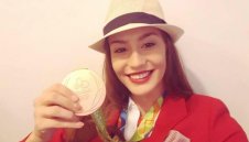 Още едно "златно момиче" се отказа: Казанова спира със спорта, извини се на феновете
