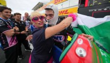 Легенда във Формула 1 поздрави Никола Цолов за успеха