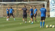 Хубчев върна лицето на Левски, мачът в Разград е рубикон