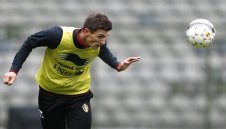 Дортмунд преследва белгийски бек