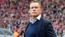 Ралф Рангник получи виза, дебютира срещу Кристъл Палас 