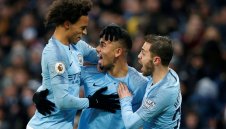 ПРОГНОЗА: Манчестър Сити – Кристъл Палас