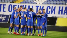 Арда потрепери, но удари Етър и излезе трети