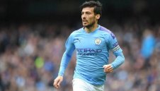 Изненада! Давид Силва подписа с Реал Сосиедад