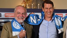 Наполи взе решение за треньора