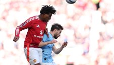 Невъобразима скука в Дербито на Манчестър