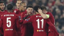 Победа след победа: Ливърпул няма спиране, мина и през Генк