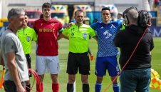 Ето кои съдии за фаворити за Вечното дерби ЦСКА - Левски