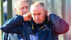 Мъри Стоилов в еуфория: Много трудно някой може да победи Левски