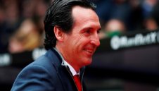 Унай Емери: Целта на Арсенал е Топ 4