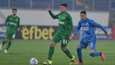 Лудогорец вдига национал за реванша с Шамрок