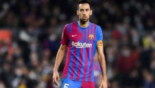 Бускетс не избрал Интер Маями заради Меси