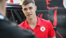 На пангара: Шопов приема критиките, защото играе за ЦСКА