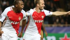 Монако е №1 във Франция след бой над Бастия