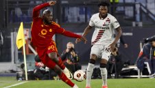 Леверкузен посреща Рома в преследване на рекорд и място на финала в Лига Европа 