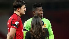 Бивша звезда на Ливърпул защити Онана и попиля Магуайър