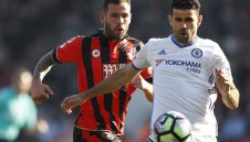 Става страшно! Четири китайски клуба готвят оферти за Диего Коста