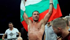 Кобрата: Мачът с Антъни Джошуа е на 97% сигурен 