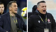 Вечното дерби е "ахилесовата пета" на Веласкес и козът на Янев