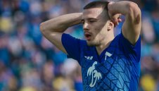 Край на победната серия! 10 от Левски се сгромолясаха пред 11 000 на "Герена" + СНИМКИ